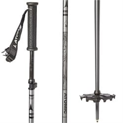 Atomic Backland FR Ski Poles 2025