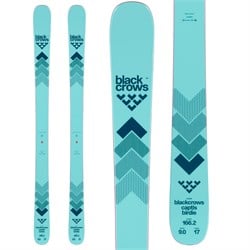 Black Crows Captis Birdie Skis - Women's 2025