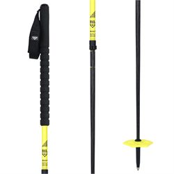 Black Crows Duos Freebird Ski Poles 2025