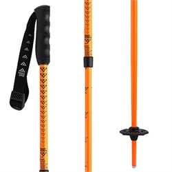 Black Crows Duos Junius Ski Poles - Kids' 2025