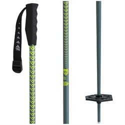 Black Crows Meta Ski Poles 2025