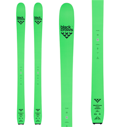 Black Crows Navis Freebird Skis 2025