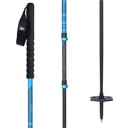 Black Crows Trios Freebird Ski Poles 2025