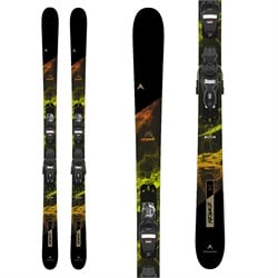 Dynastar M-Menace 80 Skis ​+ XP 10 Bindings 2024