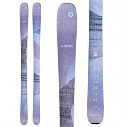 Blizzard Black Pearl 88 Skis - Women's 2025