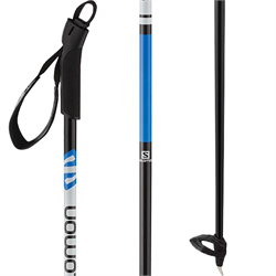 Salomon Escape Alu Jr Cross Country Ski Poles - Kids'