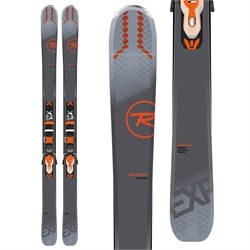 Rossignol Experience 80 Ci Skis ​+ Xpress 11 Bindings  - Used