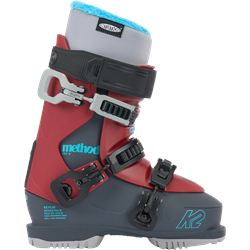 K2 FL3X Method Pro Ski Boots - Women's  - Used