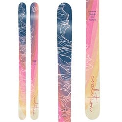 Coalition Snow SOS Skis - Women's 2024