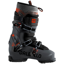 Dalbello Cabrio LV 120 Ski Boots  - Used