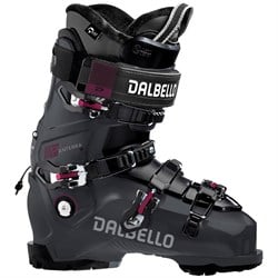 Dalbello Panterra 75 W Ski Boots - Women's  - Used