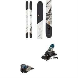 Dynastar M-Free 99 Skis ​+ Tyrolia x evo Attack 14 GW Ski Bindings