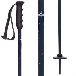 evo Lil Send'r Adjustable Ski Poles - Kids' 2025