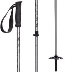 evo Way Up Adjustable Ski Poles