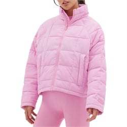 Halfdays Nellie Packable Puffer - Women's