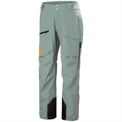 Helly Hansen Ridge Infinity Shell Pants - Men's