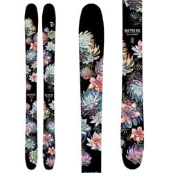 Icelantic Nia Pro 105 Skis - Women's 2025