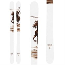 Icelantic Nomad 100 Skis 2025