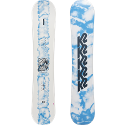 K2 Dreamsicle Snowboard - Women's 2024