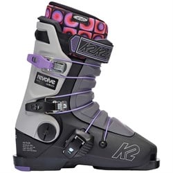 K2 FL3X Revolve Pro Ski Boots  - Used