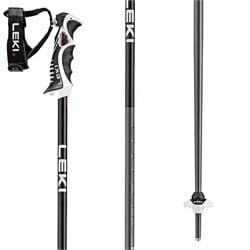 LEKI Bold Lite S Ski Poles