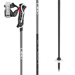 LEKI Carbon 14 3D Ski Poles 2025