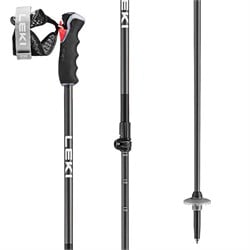 LEKI Peak Vario 3D Ski Poles 2025