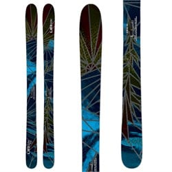 Lib Tech Hemi 102 Skis 2025