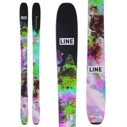 Line Skis Pandora 92 Skis 2025