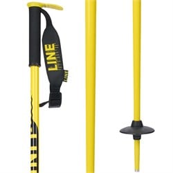 Line Skis Pin Ski Poles 2024