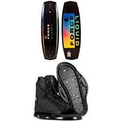 Liquid Force Trip ​+ Index Wakeboard Package 2024