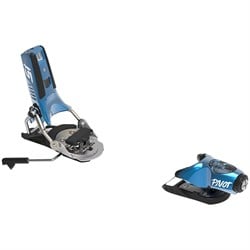 Look Pivot 2.0 15 GW Ski Bindings 2025