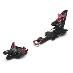 Marker Kingpin 10 Alpine Touring Ski Bindings 2025