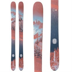 Nordica Santa Ana 98 Skis - Women's 2024