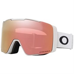 Oakley Line Miner Pro M Low Bridge Fit Goggles