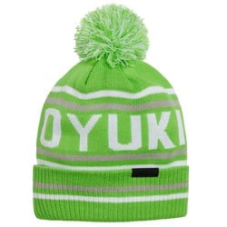 Oyuki Logo Beanie