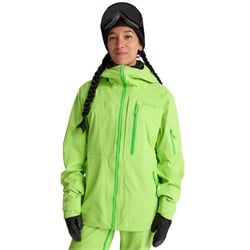 Oyuki Nimi YamaPro 3L Jacket - Women's