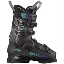 Salomon S​/Pro Supra BOA 95 Ski Boots - Women's 2024