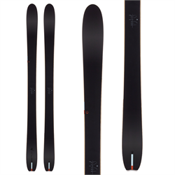 Season Aero Skis 2025