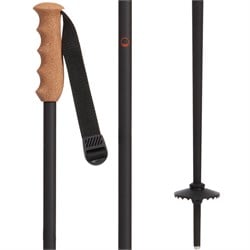 Season Aluminum Ski Poles 2025