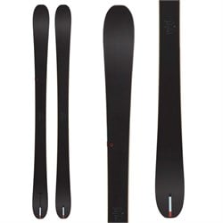 Season Kin Skis ​+ Salomon S​/Lab Shift MNC 13 Alpine Touring Ski Bindings  - Used