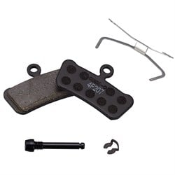 SRAM Guide​/Avid Trail Organic​/Steel Disc Brake Pads