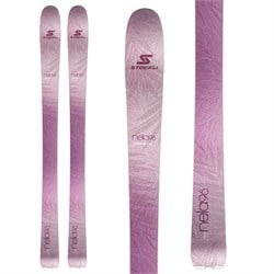 Stöckli Nela 96 Skis - Women's 2025