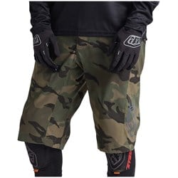 Troy Lee Designs Flowline Shell Shorts